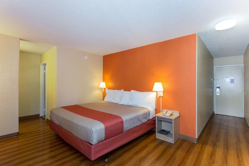 Cathedral Hill Hotel San Francisco Eksteriør bilde