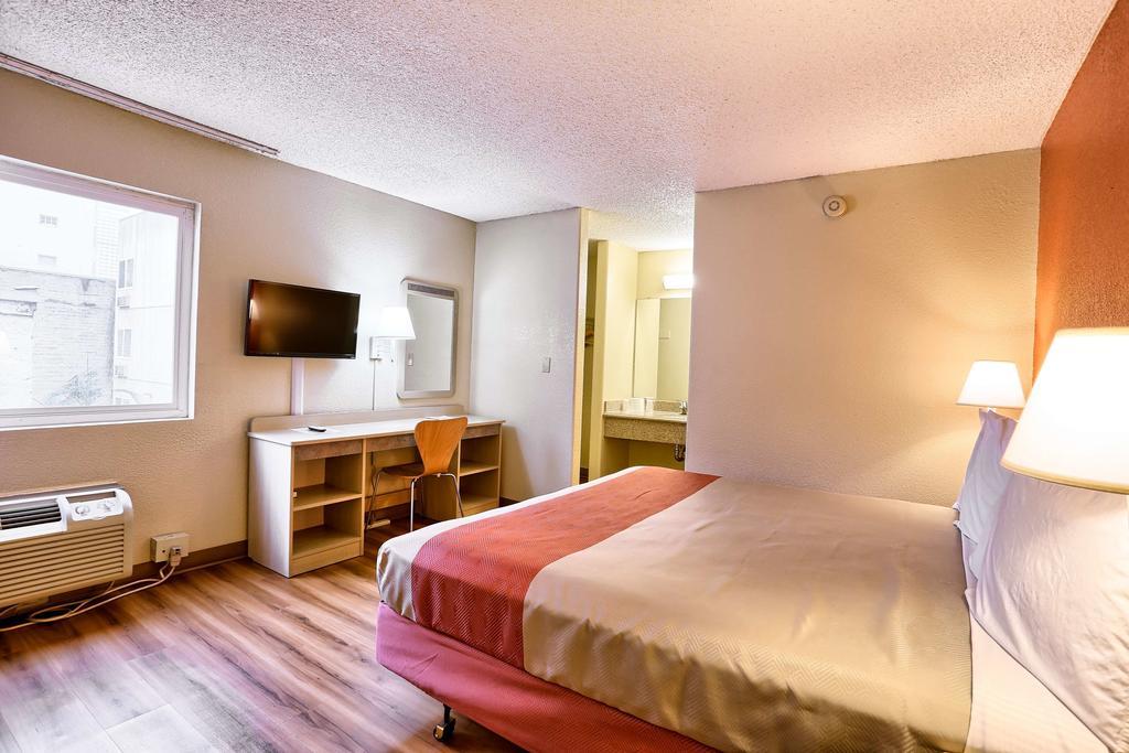 Cathedral Hill Hotel San Francisco Eksteriør bilde