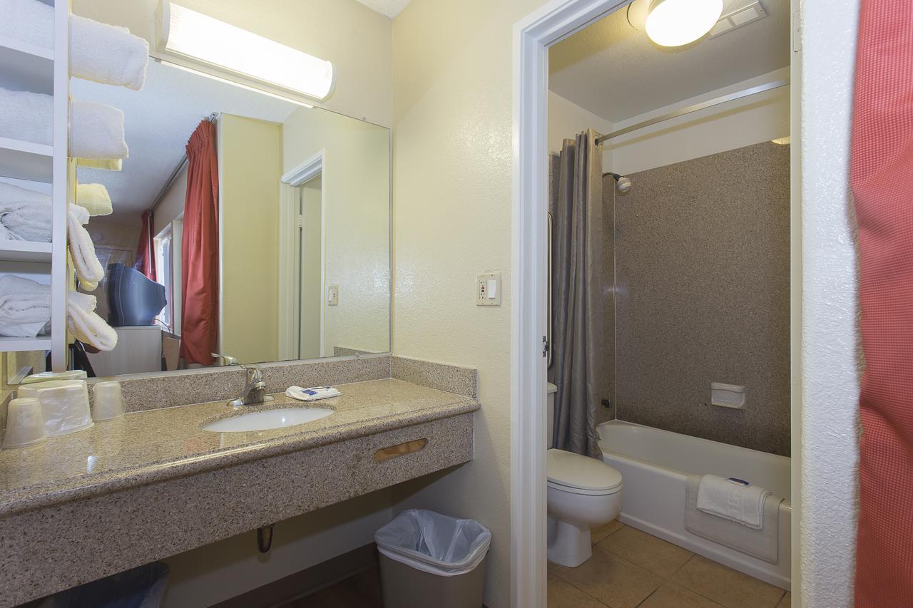 Cathedral Hill Hotel San Francisco Rom bilde