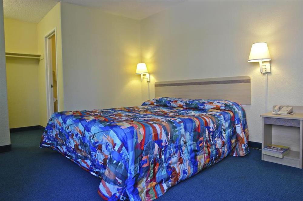 Cathedral Hill Hotel San Francisco Rom bilde