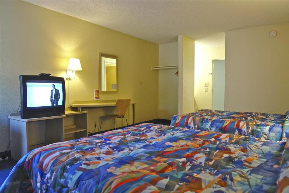 Cathedral Hill Hotel San Francisco Rom bilde