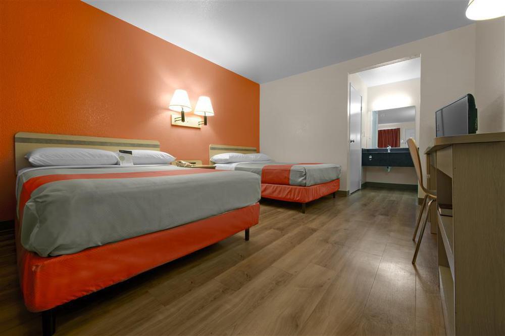 Cathedral Hill Hotel San Francisco Rom bilde