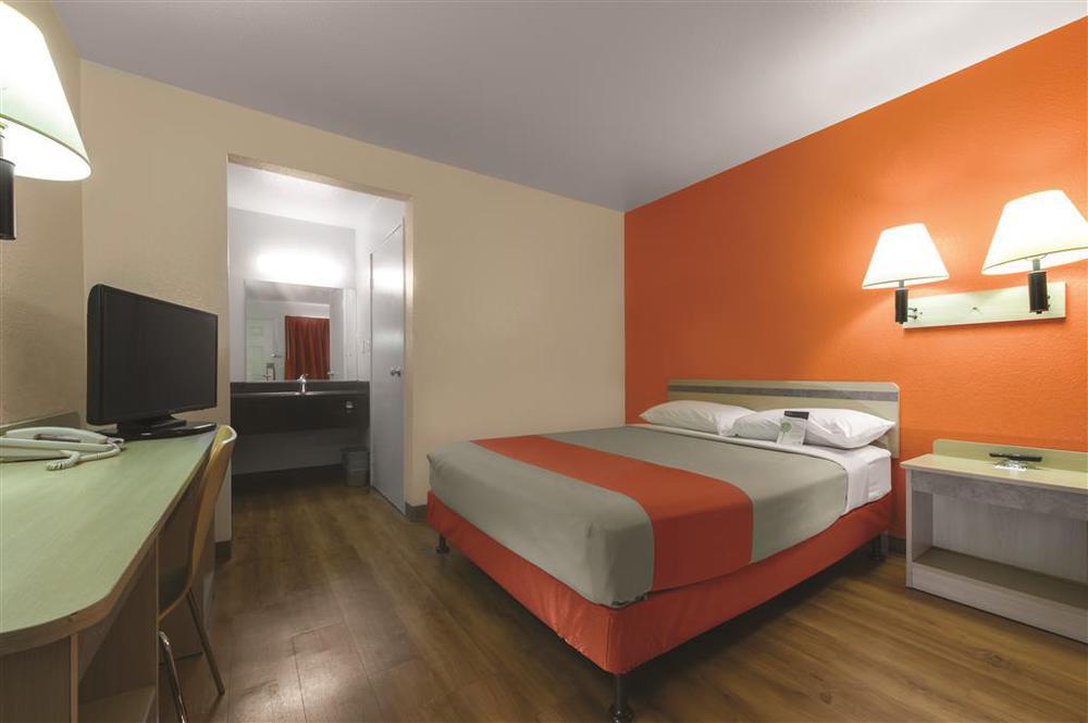 Cathedral Hill Hotel San Francisco Rom bilde