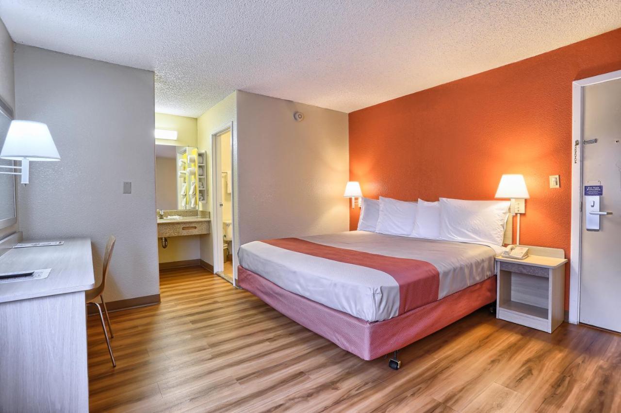 Cathedral Hill Hotel San Francisco Rom bilde