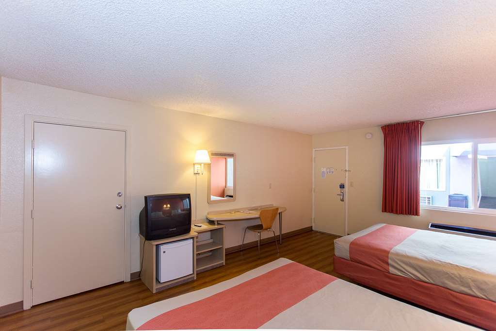 Cathedral Hill Hotel San Francisco Rom bilde